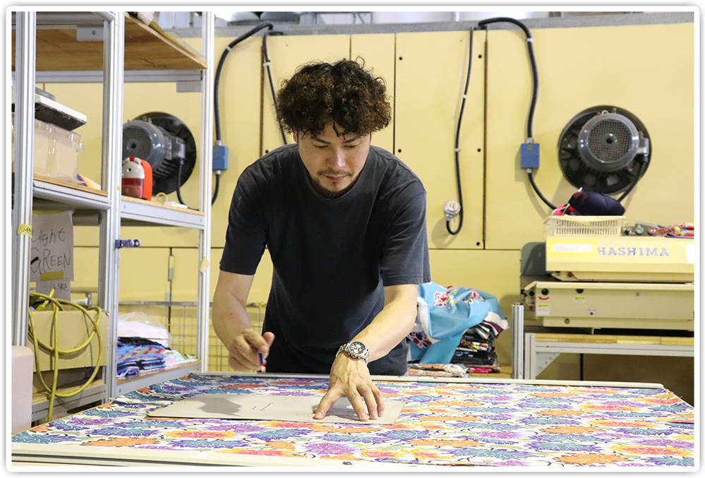 採用情報｜株式会社フジタカクリエイション