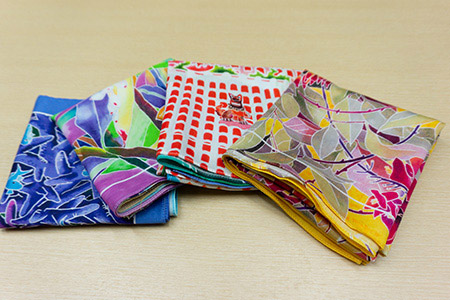 オリジナル商品企画